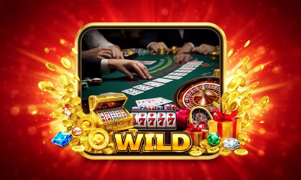 toto8o Live Blackjack Grand