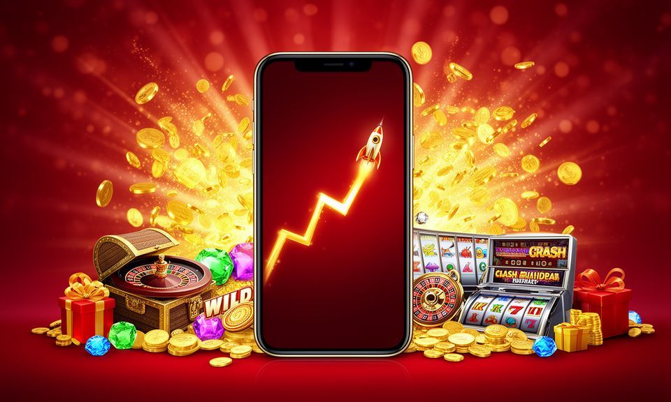 toto8o mobile gaming