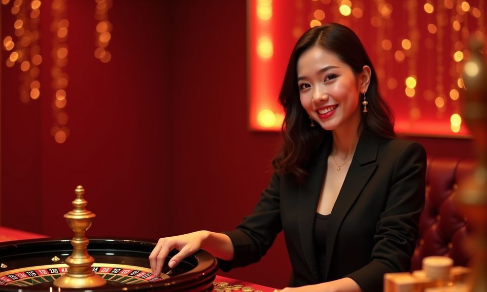 toto8o Live Casino Mission: Tantangan Nyata di Meja Langsung
