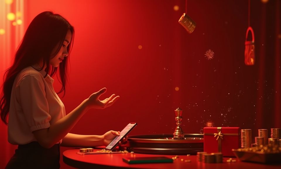 toto8o Apa yang Ada di Dalam Live Casino Mission