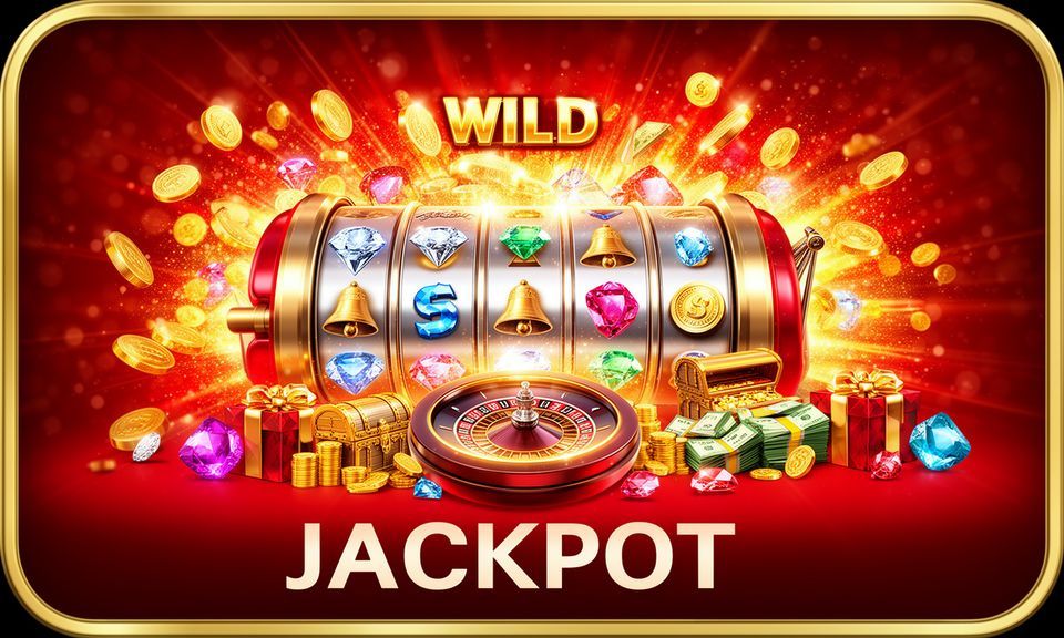 toto8o Live Tables, Slots, and Sportsbook — All in One Place at toto8o