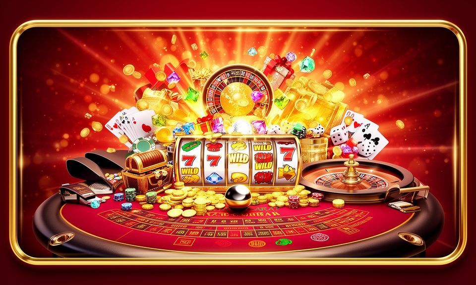 toto8o What We Offer Inside toto8o Casino